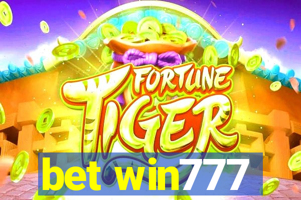 bet win777